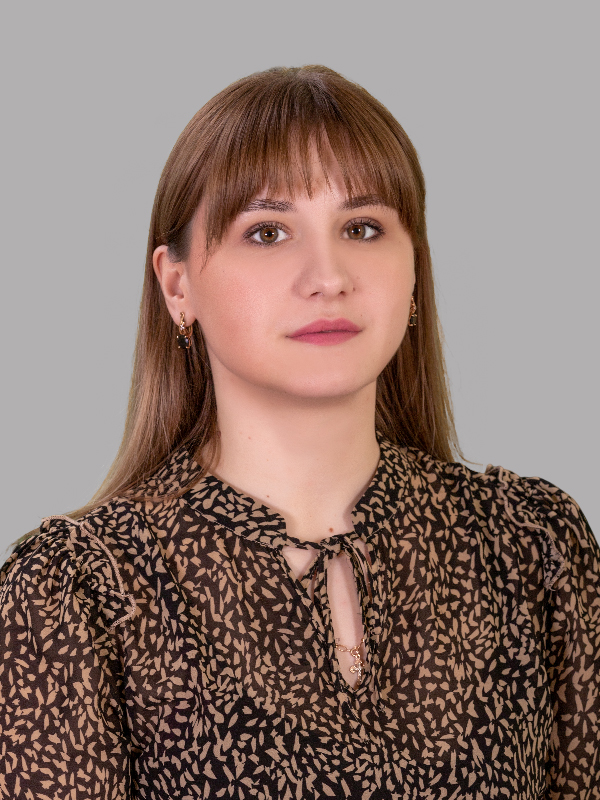 Бунич Мария Юрьевна Бунич Мария Юрьевна.