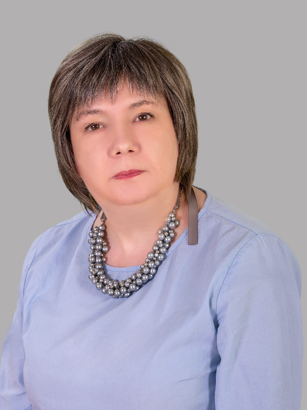 Головацкая Любовь Михайловна Головацкая Любовь Михайловна.