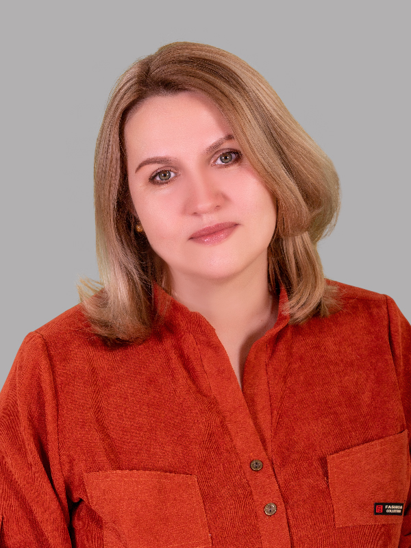 Богатикова Елена Геннадьевна Богатикова Елена Геннадьевна.