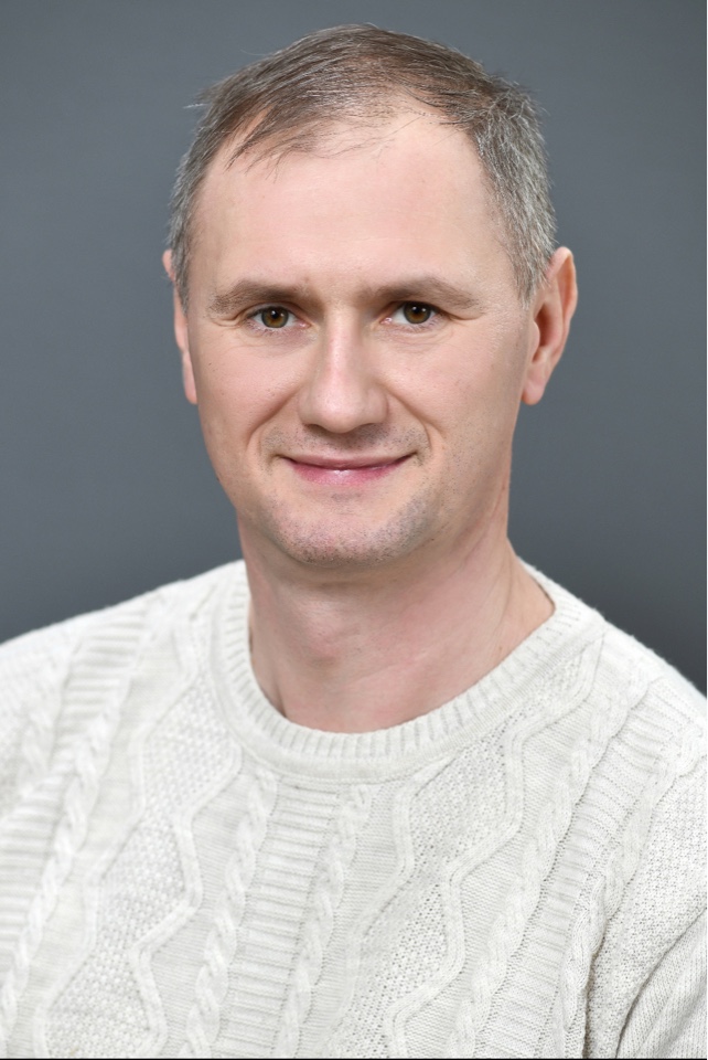 Орловский Александр Борисович.