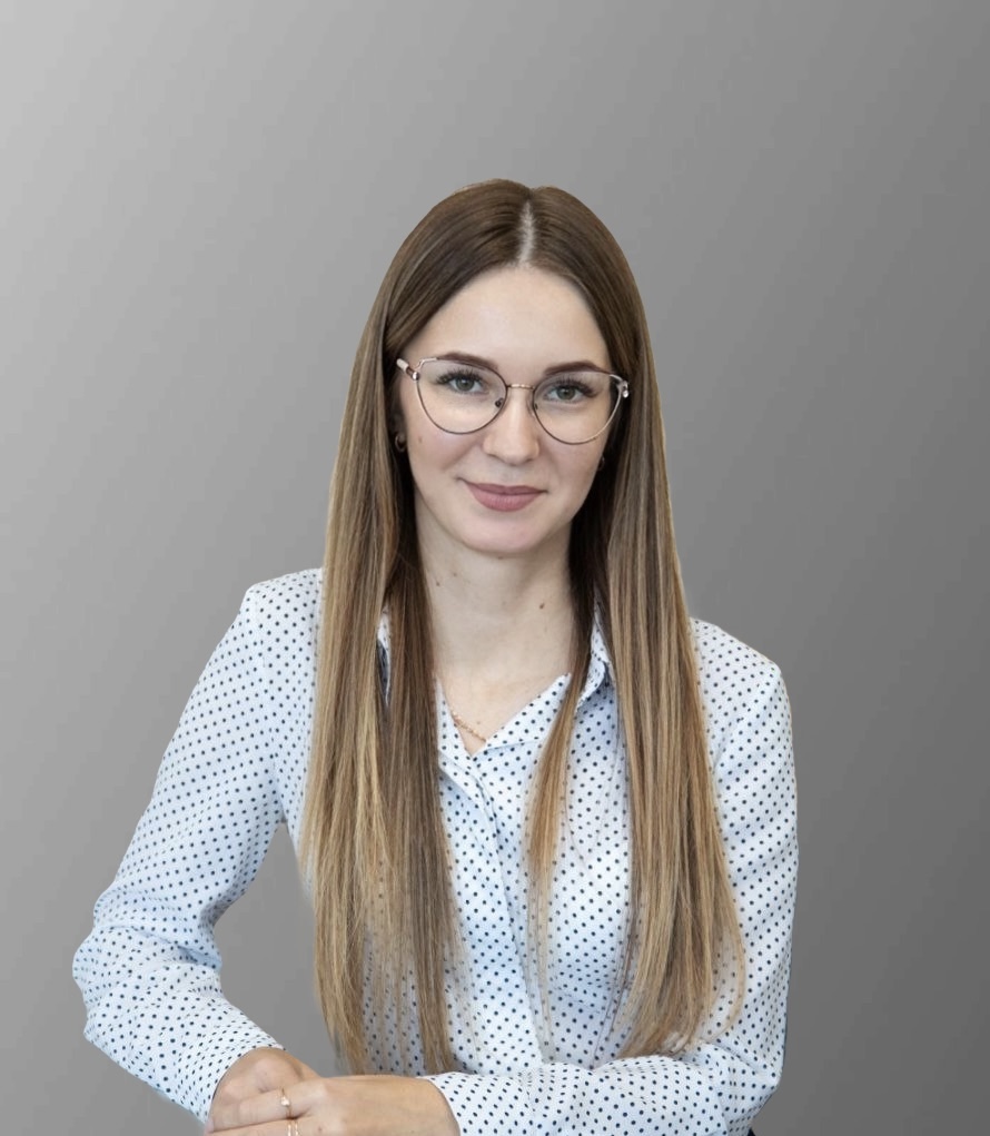 Щукина Галина Алексеевна.